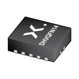 30Pcs 74LVC86ABQ,115 Logic Gates 3.3V QUAD 2-INPUT