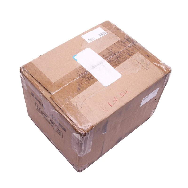 DJI Wingsland Z15 gimbal spotlight in cardboard shipping box