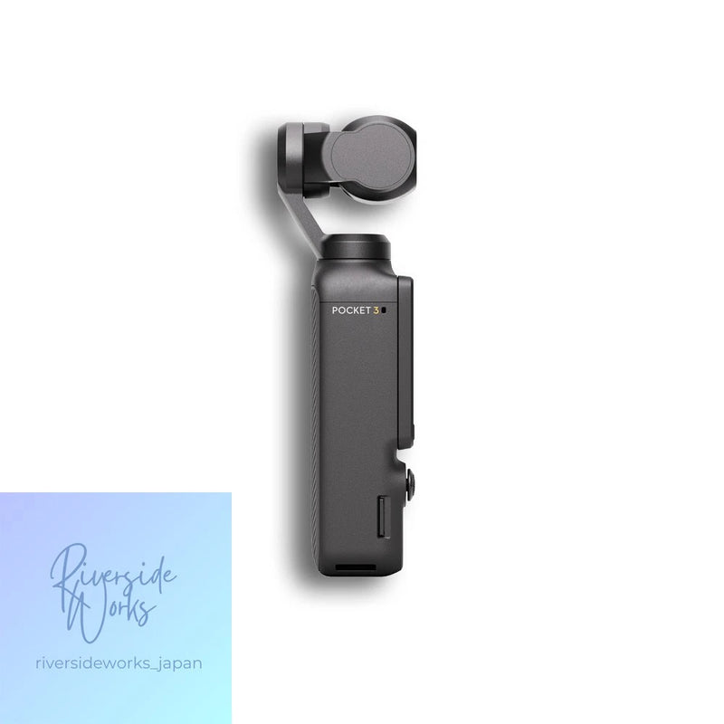DJI Osmo Pocket 3 Creator Combo 2-Year Warranty Action Camera Vlog