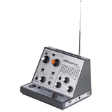 Theremin for Drones & Cinematic Soundscapes/-