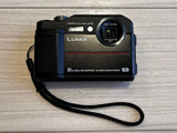 Panasonic LUMIX DC-FT7