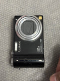 Compact Digital Camera Panasonic LUMIX DMC-TZ7 26021413