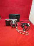Panasonic Lumix dmc tz61 digital camera 11