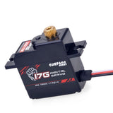 URPASS S0017M Digital Servo 17g Metal Gear for 1/18 RC Car Truck Boat
