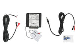 ProClip 216240 Step Down Auto-Power Converter w 6Ft Barrel Jack 12V for ET50-56