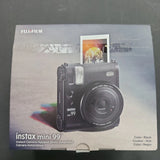New Fujifilm Instax Mini 99 Instant Camera - Black - New!