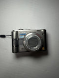 Panasonic Lumix DMC-LZ5 6.0 Working Tested Memory Card  Included