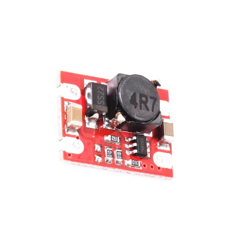 1pcs DC-DC Boost Step Up Power Supply 2V-5V to 5V 2A Fixed Output Power Module
