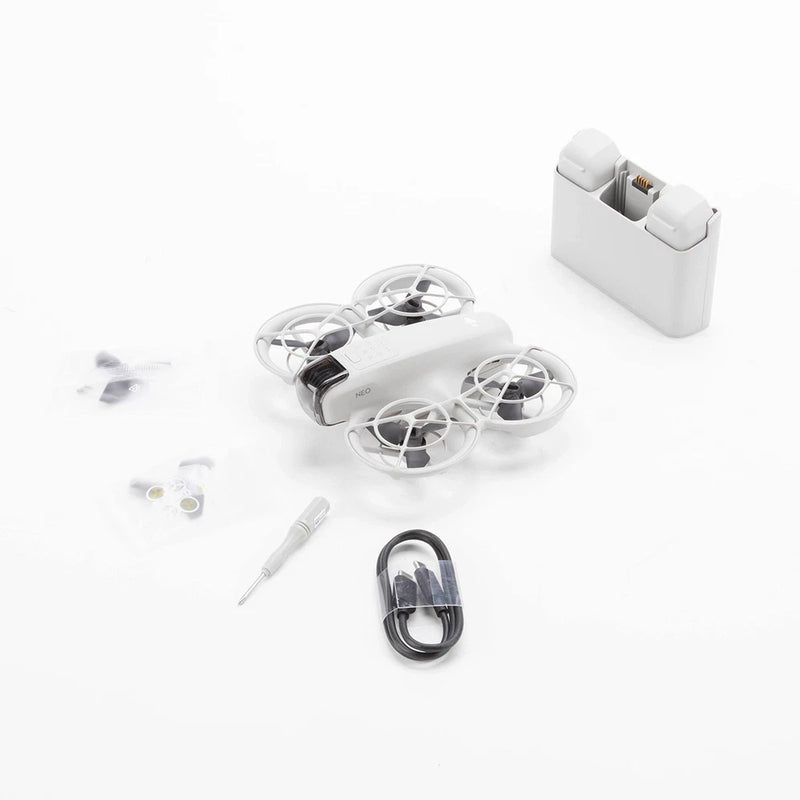 DJI Neo Drone Combo (No Remote) - SKU#2042110