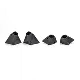 Original DJI Agras T50/T25 Leg Bracket Mounting Part YC.JG.CS0003467