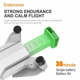 Fly High RC 10000 V Series Replacement Lipo Battery & Charger