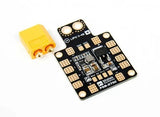MATEK Mini Power Hub PDB XT60 Power Distribution Board PDB-XT60 with BEC 5V/12V