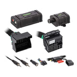 Axxess AXLOC-BM1 2-Channel Line Output Converter with Gain Controller