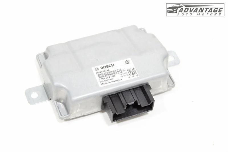 2014-21 MASERATI GHIBLI POWER VOLTAGE INVERTER CONVERTER MODULE UNIT OEM