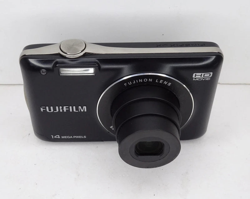 *Lens Error* FUJIFILM Finepix JX490, 14MP Compact Digital Camera