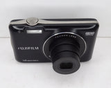*Lens Error* FUJIFILM Finepix JX490, 14MP Compact Digital Camera