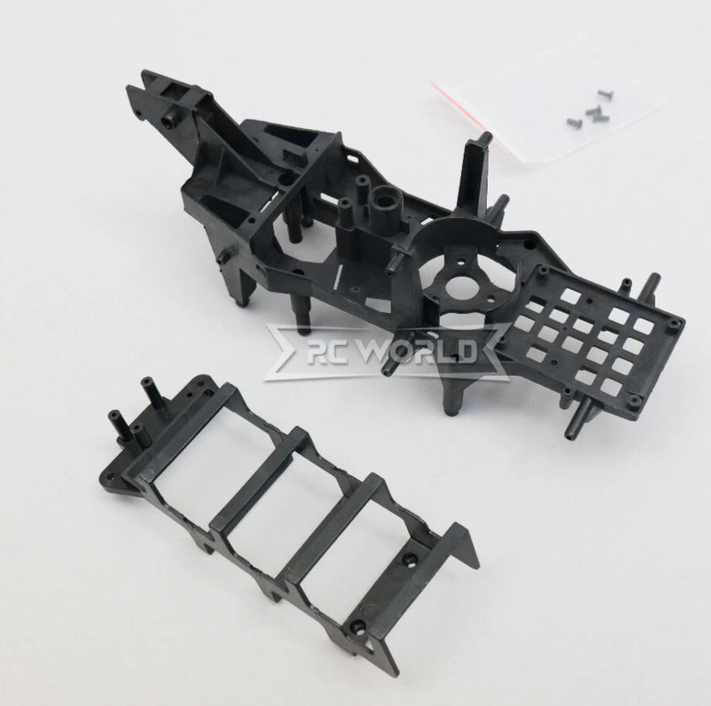RC Era 5 Blade HELICOPTER PARTS -C189 MAIN FRAME- #SC4001140