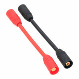 Amass AS150 7MM Male to Male 10AWG 10CM Wire for RC DJI Lipo Battery