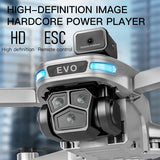 ZLL SG901PRO Quadcopter GPS FPV Racing Drone With 4k Camera Avoiding Obstacle