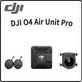 DJI O4 Air Unit Pro 4K/120fps Video Transmission System for Goggles 3 N3 Drone