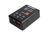 Spektrum Accessories S100 1x100W USB-C Smart Charger SPMXC2090 Battery