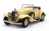 Brooklin 1/43 Scale BRK200X - 1933 Stutz DV-32 Weyman Super Bearcat - 1 of 125