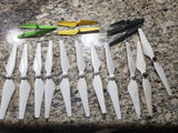 Hobby Grade Rc Plane and Drone Propellers