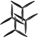 GEMFAN Cinelifter Reinforced Glass Nylon Propellers 10 Inch Macroquad 1050