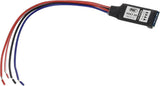 VOLT-39 Adjustable Voltage Adapter, Black