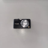 Excellent Panasonic Lumix DMC-FX07 compact camera Japan