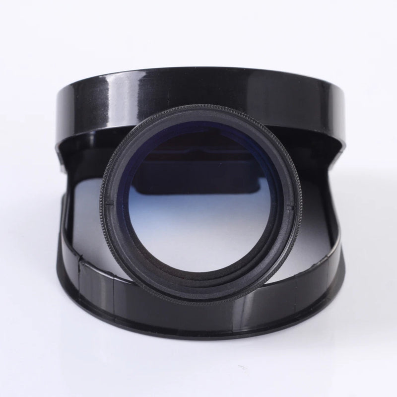 Gradual Blue Color Filter f DJI Phantom 3 PRO 4K Advanced HD FPV Camera HOT sale