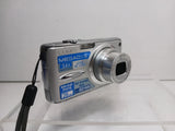 Panasonic Lumix DMC-FX01 Digital Camera Tested 1GB SD Card Leica