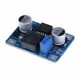 set of 1 DC-DC LM2576HV module  5-60V input 1.25V-30V output FGR high quality