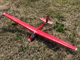 1/15 Ka-8B balsa kits