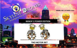 Parrot Bebop 2 POWER EDITION Motor  ( A ) + (C)