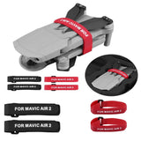 Propellers Fixator Nylon Protection Holder for DJI MAVIC AIR 2 Beam Accessories