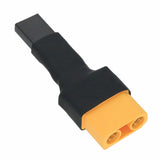 JR Futaba Female to XT90 Female Jack No Wires Adapter RC Lipo Battery FPV