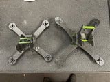 2 drone fpv frames 5inch Or 4inch