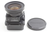 [MINT] Fuji Fujifilm EBC Fujinon GX 80mm f5.6 Lens For GX680 From JAPAN