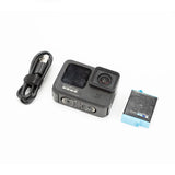 GoPro HERO9 Black - SKU#2061996