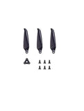 Gemfan F7036 Folding 3-Blade Propeller (Set of 4) - Black 7