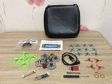 Happymodel Small Drone Rc Aircraft Set Gemfan Propeller Parts Fpv Micro