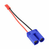 EC5 Male to JST Female Adapter 20AWG 10CM cable For RC lipo Battery Hobby Toy