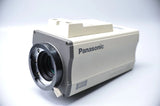 *Please Read, AS IS* Panasonic AW-E800AP  Multi Purpose Convertible Camera CCTV