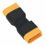 XT90 Male to Male No Wires Adapter RC Lipo Battery FPV