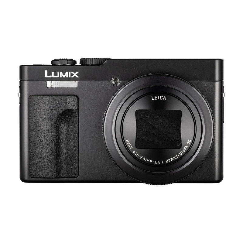 Panasonic TZ99 ZS99 Digital Camera (Black) - DC-TZ99K