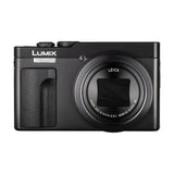 Panasonic TZ99 ZS99 Digital Camera (Black) - DC-TZ99K