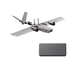 ArgusFPV ROC Wing VTOL RTF Long Range 30km FPV Fixed Wing Drone Vertical Takeoff