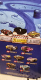 2024 Hot Wheels Walmart Mystery Models Series 2 Chase #2 Hot Bird (Firebird)