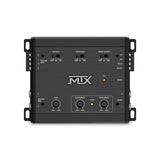 MTX TL-DBE 2-Channel Line Output Converter ,Digital Bass Enhancer FREE SHIPPING